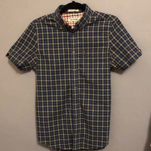 Ben Sherman shirt